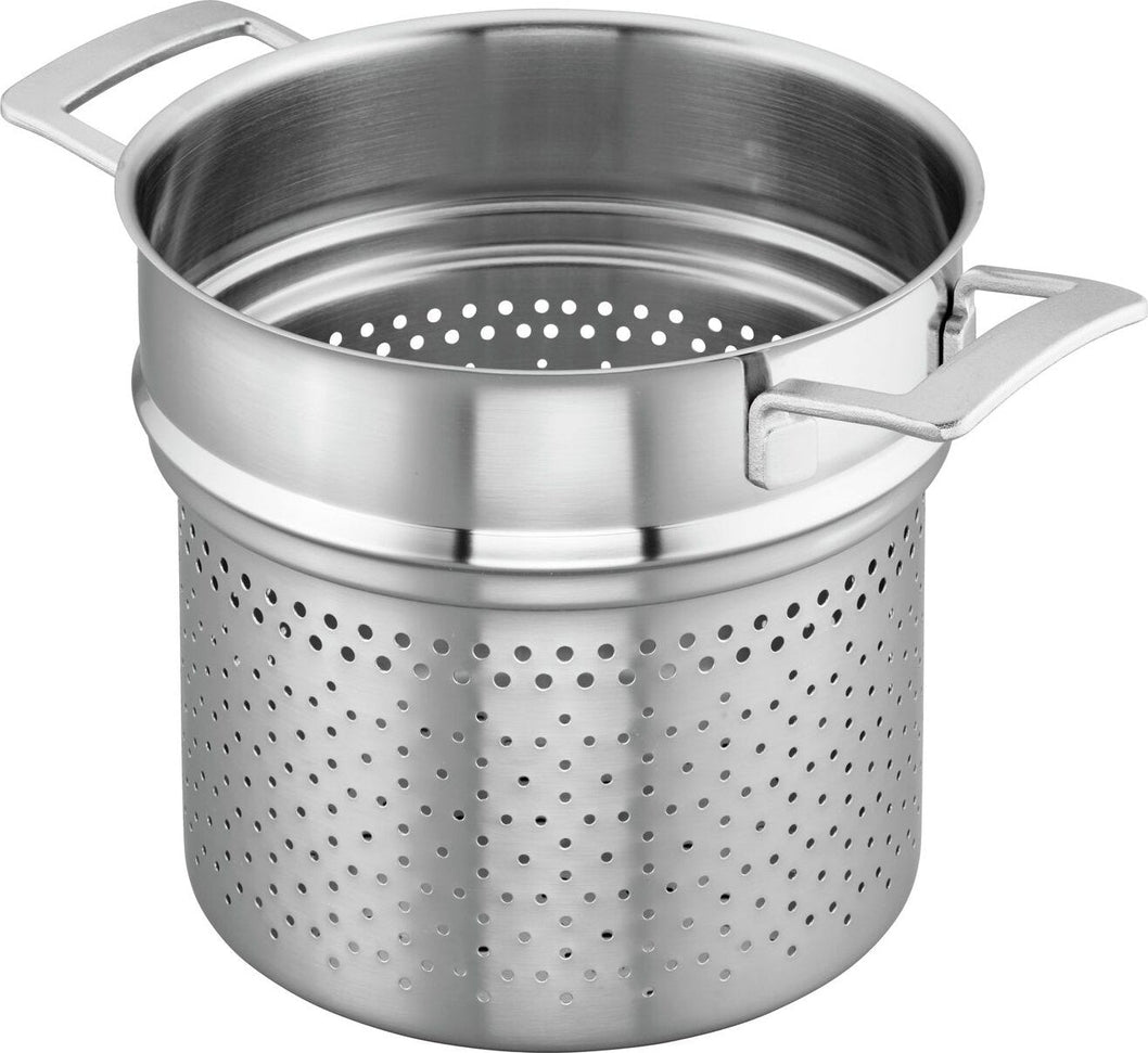 Demeyere - Industry 9.5" Pasta Insert - 40850-686