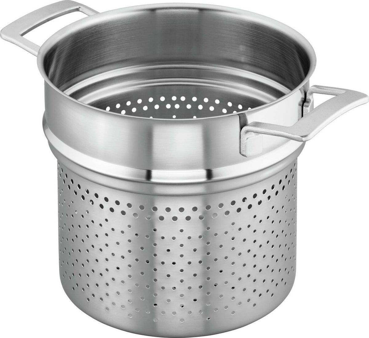 Demeyere - Industry 9.5" Pasta Insert - 40850-686