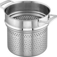 Demeyere - Industry 9.5" Pasta Insert - 40850-686