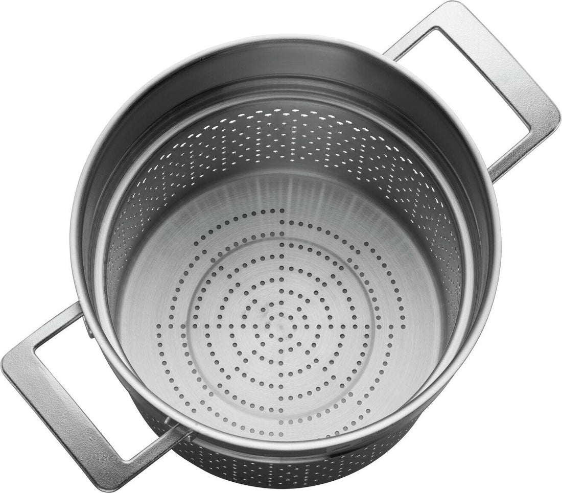 Demeyere - Industry 9.5" Pasta Insert - 40850-686