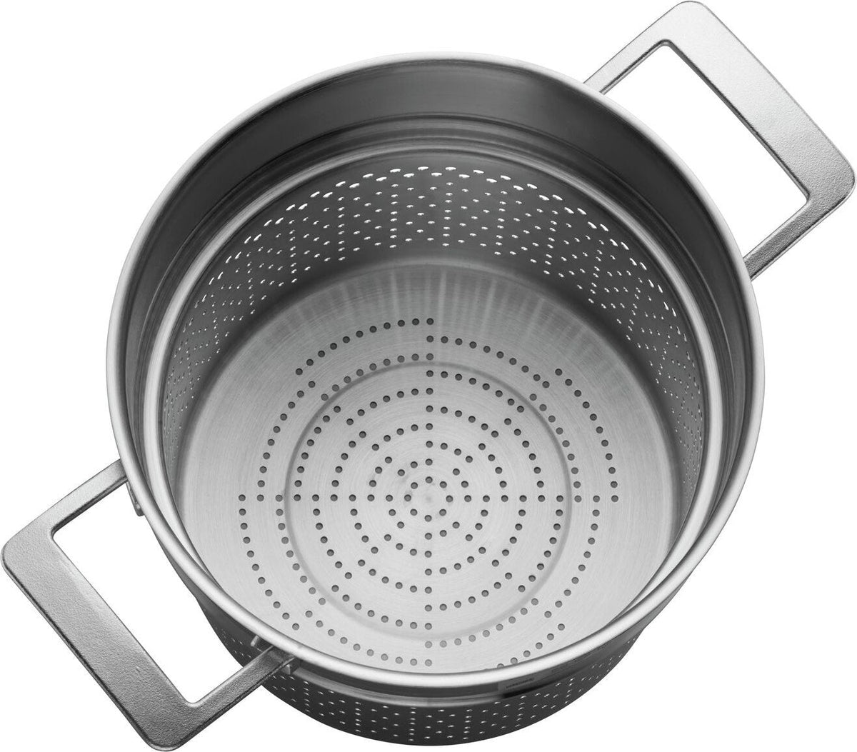 Demeyere - Industry 9.5" Pasta Insert - 40850-686