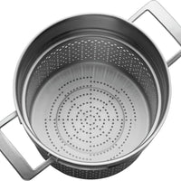 Demeyere - Industry 9.5" Pasta Insert - 40850-686