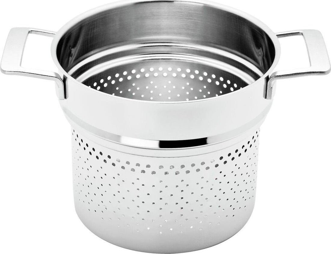 Demeyere - Industry 9.5" Pasta Insert - 40850-686