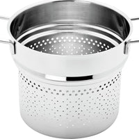 Demeyere - Industry 9.5" Pasta Insert - 40850-686