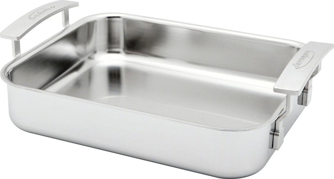 Demeyere - Industry Roaster - 40850-688