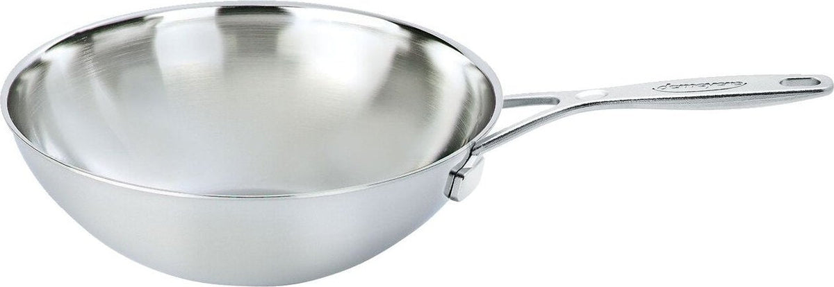 Demeyere - Industry Wok - 40850-880