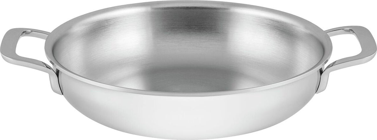 Demeyere - Multi-Function 11" Double-Handle Fry Pan 28cm - 40850-954