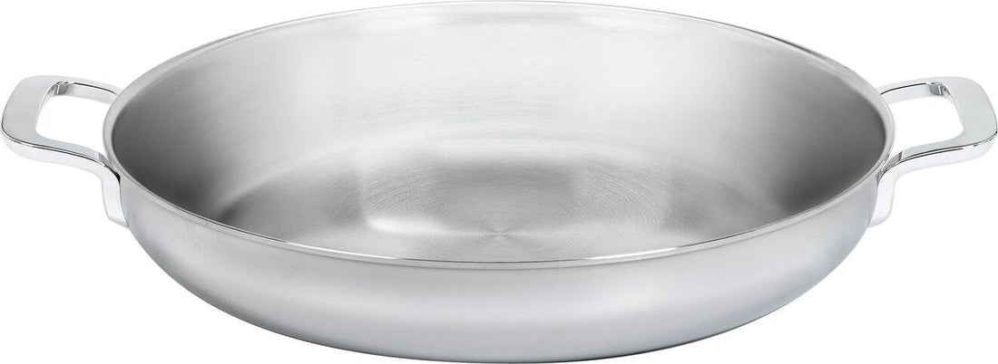 Demeyere - Multi-Function 11" Double-Handle Fry Pan 28cm - 40850-954