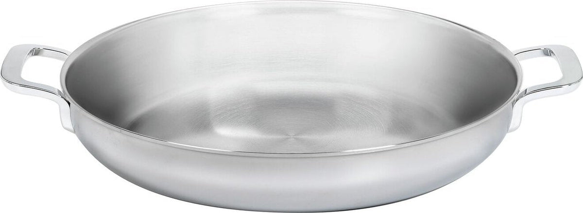 Demeyere - Multi-Function 12.5" Double-Handle Fry Pan 32cm - 40850-955