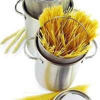 Demeyere - Resto Asparagus/Pasta Pot - 40850-031