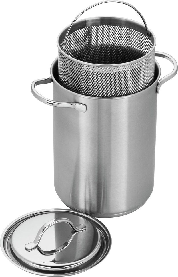 Demeyere - Resto Asparagus/Pasta Pot - 40850-031