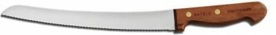 Dexter-Russell - 10" Traditional Scalloped Bread Knife - S47G10-PCP