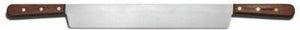 Dexter-Russell - 14" Traditional Double Handle Cheese Knife - S18914