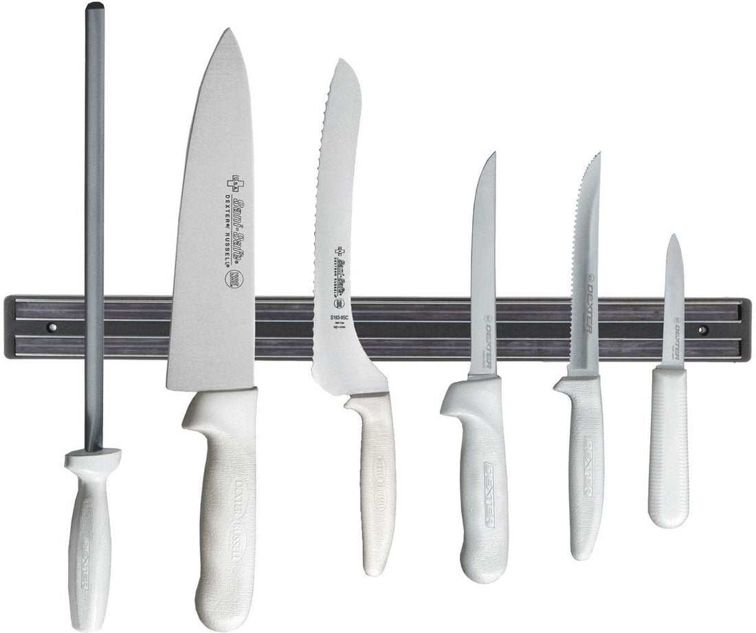 Dexter-Russell - 24" Magnetic Knife Holder - MBP-24