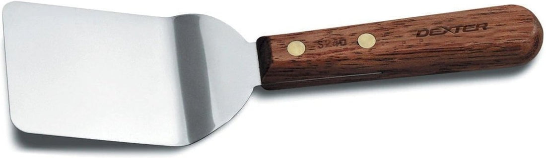 Dexter-Russell - 2.5" Traditional Mini Turner - S240PCP