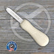 Dexter-Russell - 2.75" Sani-Safe Oyster Knife New Haven Pattern - S121PCP