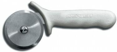 Dexter-Russell - 2.75" Sani-Safe Pizza Cutter - P3A-PCP