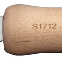 Dexter-Russell - 2.75" Traditionally Oyster Knife New Haven Pattern - S1712¾NH-PCP