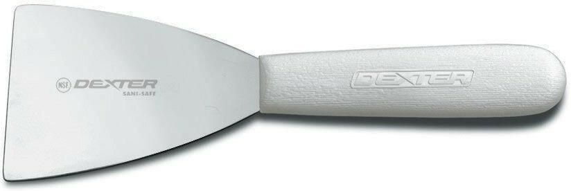 Dexter-Russell - 3" Sani-Safe Pan Scraper - S290RC