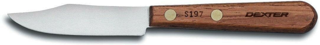 Dexter-Russell - 3" Traditional Paring Knife - S197PCP