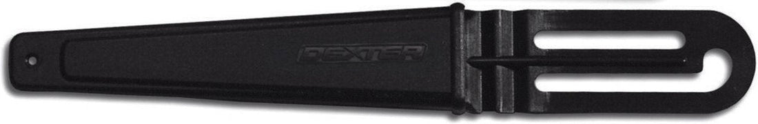 Dexter-Russell - 4" Traditional Sheath for NTL Knife - BS-2 - DISCONTINUED