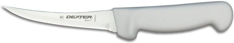 Dexter-Russell - 5" Basics Flexible Curved Boning Knife - P94824