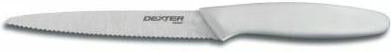Dexter-Russell - 5.25" Basics Scalloped Fruit Knife - P94005