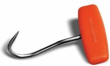 Dexter-Russell - 5.5" Barr Brothers Boning Hook with 0.25" Diameter - S194H