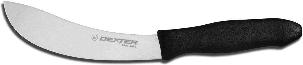 Dexter-Russell - 6" Sani-Safe Stainless Skinner - STS12-6