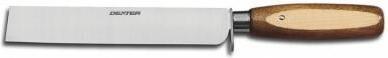 Dexter-Russell - 6" x 1" Traditional Carbon Steel Produce Industrial Shoe Knife - 166