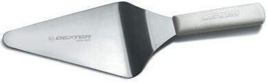 Dexter-Russell - 6" x 5" Sani-Safe Pizza Server - S176