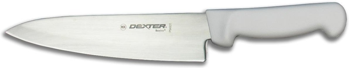 Dexter-Russell - 8" Basics Cooks Knife - P94801