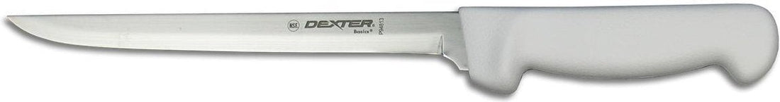 Dexter-Russell - 8" Basics Narrow Fillet Knife - P94813