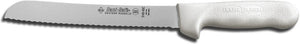 Dexter-Russell - 8" Sani-Safe Scalloped Bread Knife - S162-8SC-PCP