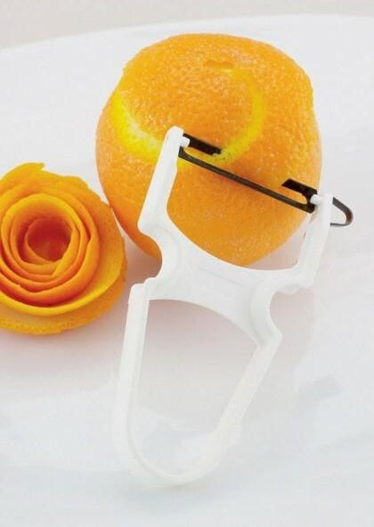 Dexter-Russell - Basics Swiss Peeler - 91500