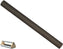 Dexter-Russell - Ceramic Brown 3-Way Replacement Rod (Coarse 120 Grit) - 507409 - DISCONTINUED