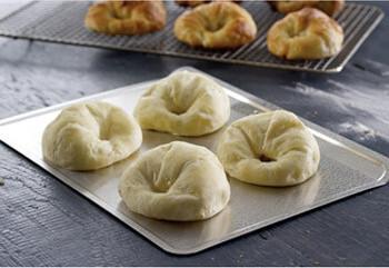 Doughmakers - 10" x 14" Biscuit Sheet - 10031