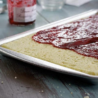 Doughmakers - 10" x 15" Jelly Roll Pan - 10311