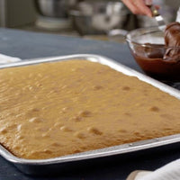 Doughmakers - 13" x 18.5" Sheet Cake Pan - 10331