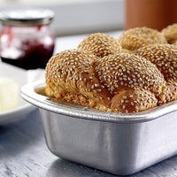 Doughmakers - 8.5" Loaf Pan - 10551