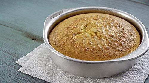 Doughmakers - 9" Round Cake Pan - 10221