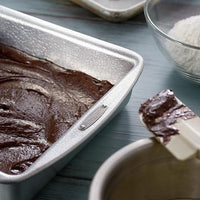 Doughmakers - 9" x 9" Square Cake Pan - 10241