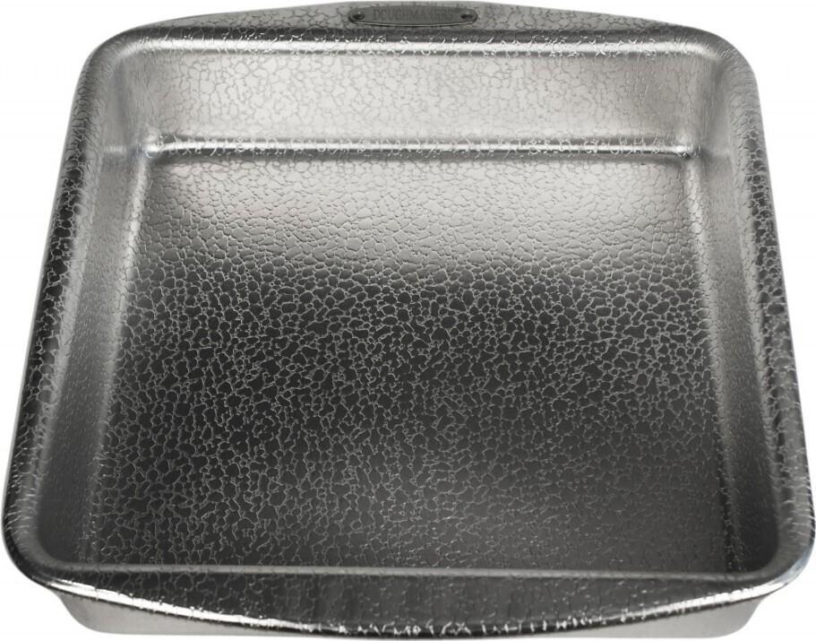 Doughmakers - 9" x 9" Square Cake Pan - 10241
