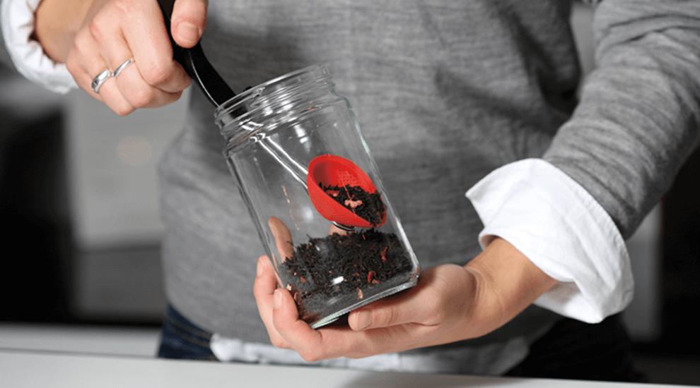 Dreamfarm - Teafu Tea Infuser - 74DFTE8104 - DISCONTINUED