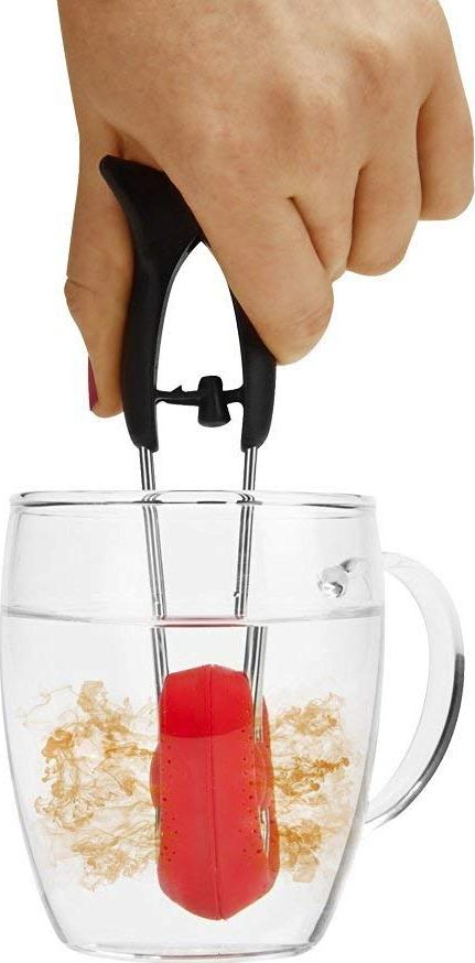 Dreamfarm - Teafu Tea Infuser - 74DFTE8104 - DISCONTINUED