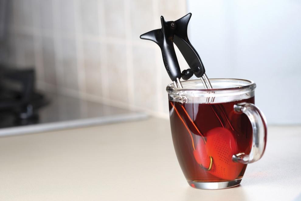 Dreamfarm - Teafu Tea Infuser - 74DFTE8104 - DISCONTINUED