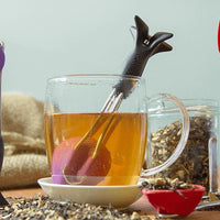 Dreamfarm - Teafu Tea Infuser - 74DFTE8104 - DISCONTINUED