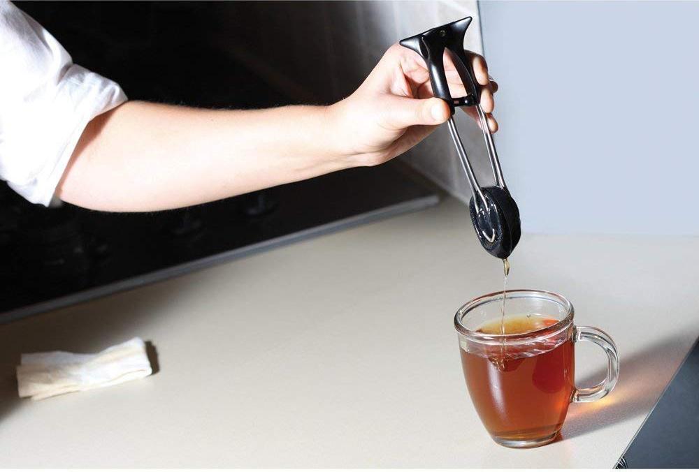 Dreamfarm - Teafu Tea Infuser - 74DFTE8104 - DISCONTINUED