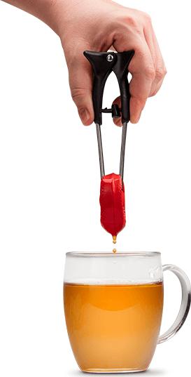 Dreamfarm - Teafu Tea Infuser - 74DFTE8104 - DISCONTINUED