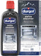 Durgol - Swiss Steamer Decalcifier for Steamer Ovens 500ml - 0297